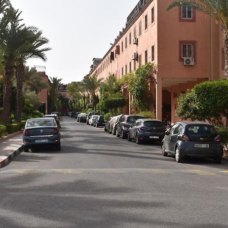 Riad Marrakesh Exterior photo