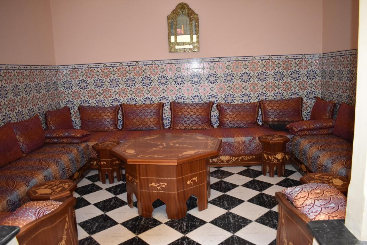 Riad Marrakesh Exterior photo